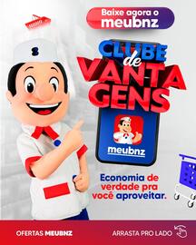 Catálogo Bonanza Supermercados Página 1