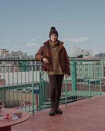 Catálogo Oysho semana 44 Página 3