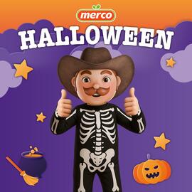 Folleto Merco semana 44 Página 1