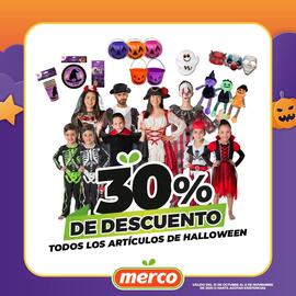 Folleto Merco semana 44 Página 2