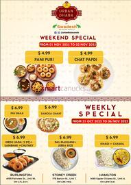 Swadesh Supermarket flyer week 44 Page 4