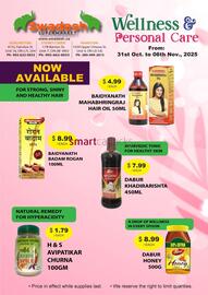 Swadesh Supermarket flyer week 44 Page 7