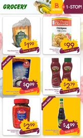 Berries Market flyer week 44 Page 10