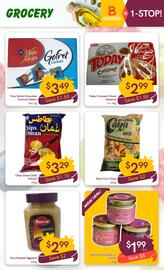 Berries Market flyer week 44 Page 12