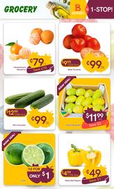 Berries Market flyer week 44 Page 14