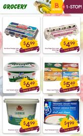 Berries Market flyer week 44 Page 17