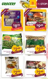 Berries Market flyer week 44 Page 18