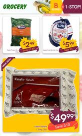 Berries Market flyer week 44 Page 19