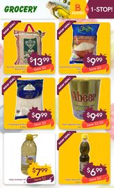 Berries Market flyer week 44 Page 20