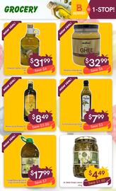 Berries Market flyer week 44 Page 21