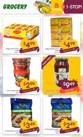 Berries Market flyer week 44 Page 23