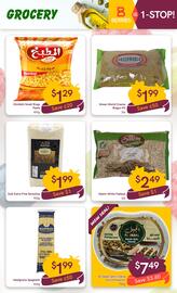 Berries Market flyer week 44 Page 25