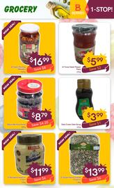 Berries Market flyer week 44 Page 26