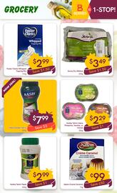 Berries Market flyer week 44 Page 27