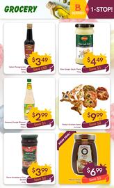 Berries Market flyer week 44 Page 28