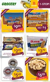 Berries Market flyer week 44 Page 30