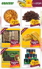 Berries Market flyer week 44 Page 31