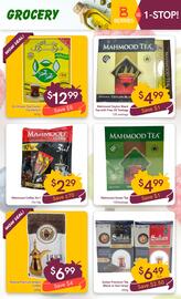 Berries Market flyer week 44 Page 32