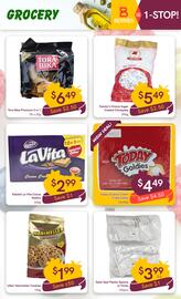 Berries Market flyer week 44 Page 33