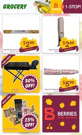 Berries Market flyer week 44 Page 34