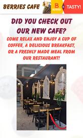 Berries Market flyer week 44 Page 4