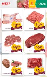 Berries Market flyer week 44 Page 5