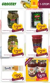 Berries Market flyer week 44 Page 8