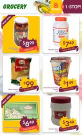 Berries Market flyer week 44 Page 9