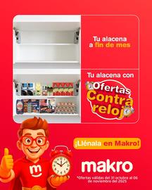 Catálogo Makro semana 44 Página 1