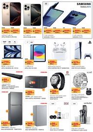 Géant catalogue Page 18