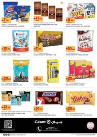 Géant catalogue Page 20