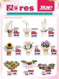 Encarte Rede Top Página 1