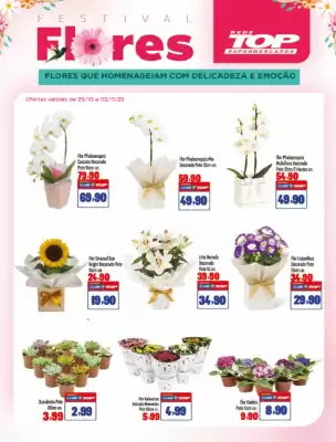 Encarte Rede Top (válido até 2-11)