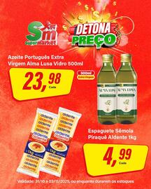 Encarte Rede Supermarket Página 2