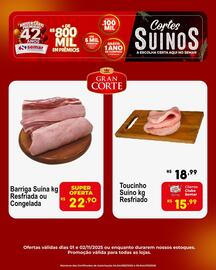 Folheto Semar Supermercado Página 2