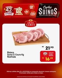 Folheto Semar Supermercado Página 3