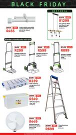 Leroy Merlin catalogue Page 4