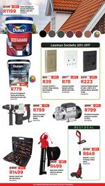 Leroy Merlin catalogue Page 5