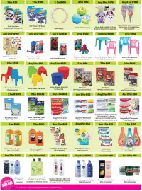 Game catalogue Page 6