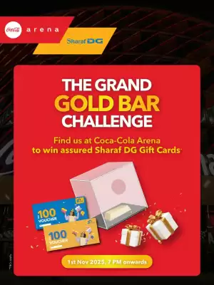 Sharaf DG catalogue (valid until 1-11)