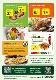 Folleto Dialprix Página 2