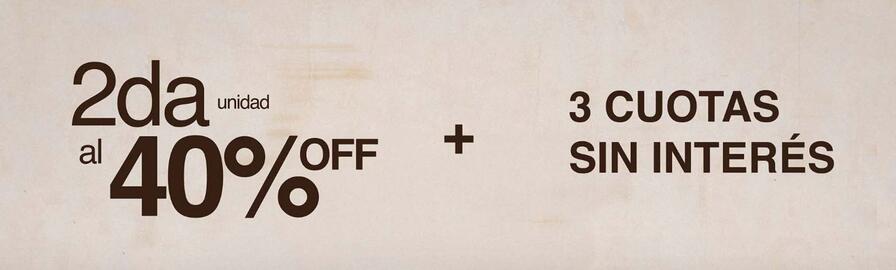 Catálogo Kevingston Página 1