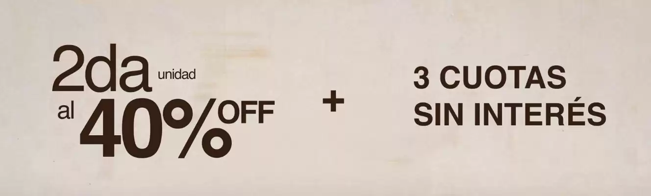 Catálogo Kevingston (válido hasta 12-11)