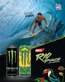 Catálogo Mercadinho Piratininga Página 2