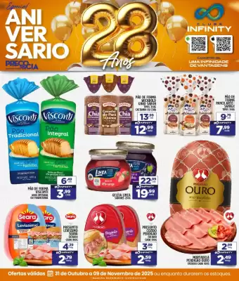 Catálogo Preço & Cia (válido até 8-11)