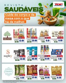 Encarte Rede Top Página 1