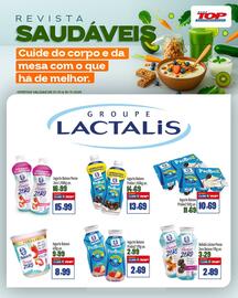 Encarte Rede Top Página 3