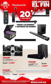 Catálogo Woolworth Página 10