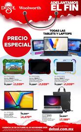 Catálogo Woolworth Página 12