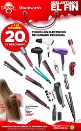 Catálogo Woolworth Página 13